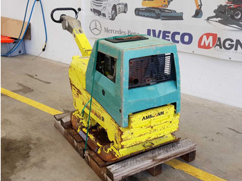 Vibrobliete Ammann APH 6530 Rüttelplatte / 539kg / 2018 / Diesel: foto 4
