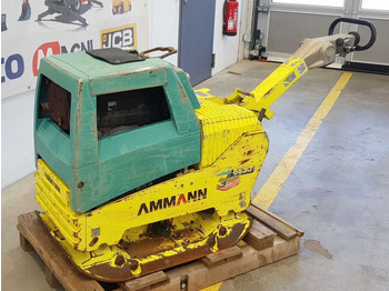 Vibrobliete Ammann APH 6530 Rüttelplatte / 539kg / 2018 / Diesel: foto 2