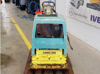 Vibrobliete Ammann APH 6530 Rüttelplatte / 539kg / 2018 / Diesel: foto 5