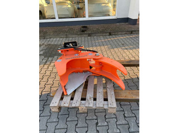 Papildaprīkojums WESTTECH