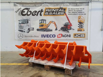 Papildaprīkojums WESTTECH