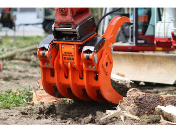 Papildaprīkojums WESTTECH