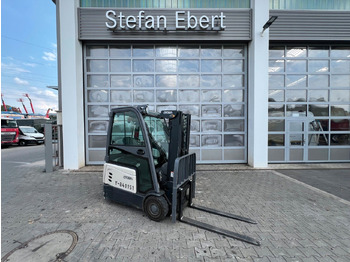 Elektroiekrāvējs CROWN