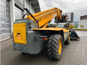 Riteņu iekrāvējs Dieci Icarus 40.16 ET 166 / 4.238 h / 2003: foto 4