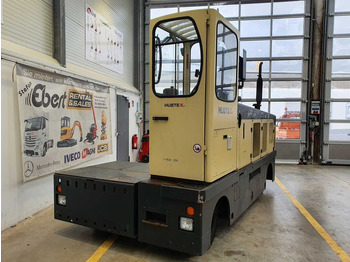 Hubtex MQ 30 H Hybrid / 748h! / Diesel + Elektro  līzingu Hubtex MQ 30 H Hybrid / 748h! / Diesel + Elektro: foto 5