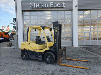 Dīzeļiekrāvējs HYSTER