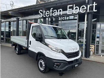 Automašīna ar kravas platformu IVECO Daily 35s16