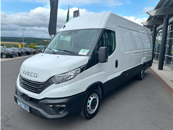 Kravas mikroautobuss Iveco Daily 35S16 HA8 3.0L *R4.100mm*Automatik*Kamera*: foto 3
