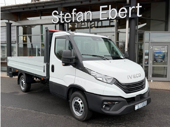 Automašīna ar kravas platformu IVECO Daily 35s16