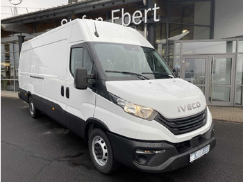 Kravas mikroautobuss IVECO Daily 35s16