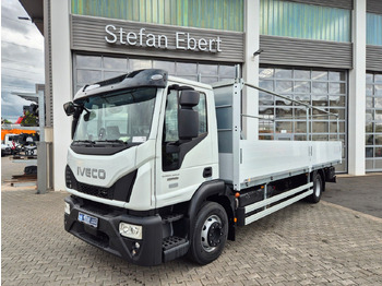 Bortu kravas automašīna/ Platforma IVECO EuroCargo