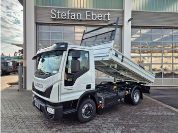 Kravas automašīna pašizgāzējs IVECO EuroCargo