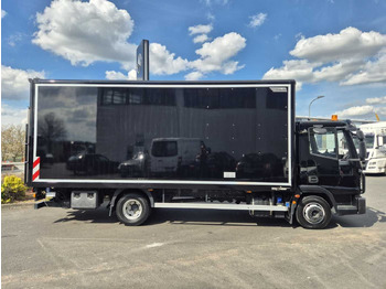 Furgons ar slēgtā virsbūve Iveco Eurocargo ML80E21/P LBW Bär 1.500kg 2x AHK: foto 4