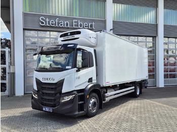 Kravas automašīna refrižerators IVECO S-WAY