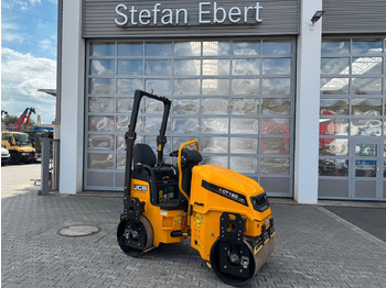 Veltnis JCB