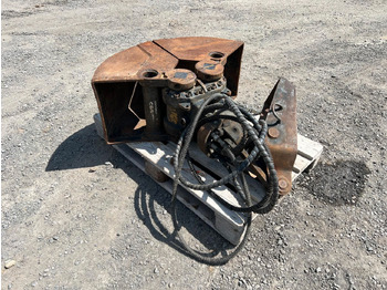 Greifera kauss KINSHOFER