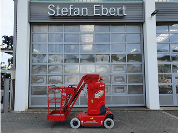 Torņa pacēlājs MAGNI