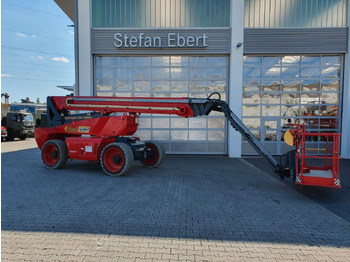 Autopacēlājs MAGNI