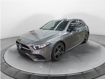 Vieglā automašīna MERCEDES-BENZ