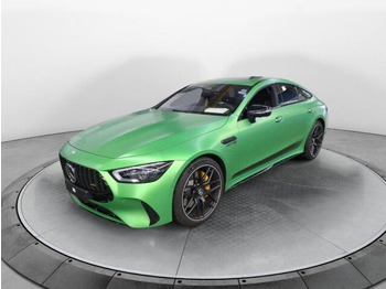 Vieglā automašīna MERCEDES-BENZ