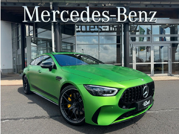 Vieglā automašīna MERCEDES-BENZ