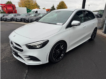 Sedans Mercedes-Benz B 200 AMG+Ambiente+360+LED+IHC+TotW: foto 2