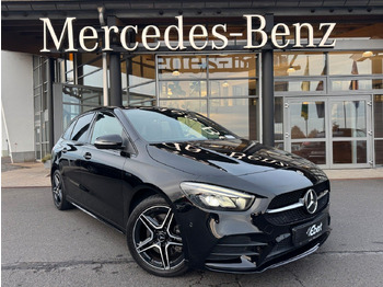 Sedans MERCEDES-BENZ