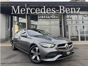 Vieglā automašīna MERCEDES-BENZ