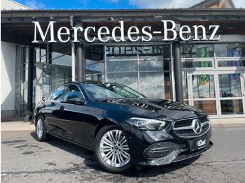 Sedans MERCEDES-BENZ
