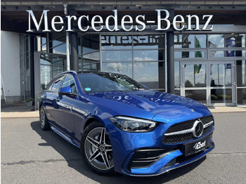 Vieglā automašīna MERCEDES-BENZ