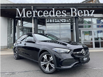 Vieglā automašīna MERCEDES-BENZ