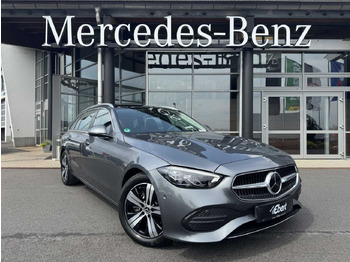 Vieglā automašīna MERCEDES-BENZ