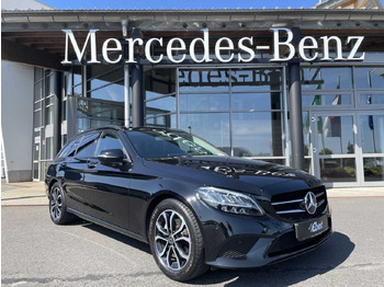 Vieglā automašīna MERCEDES-BENZ