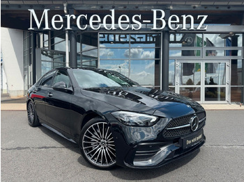 Sedans MERCEDES-BENZ
