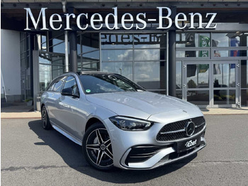 Vieglā automašīna MERCEDES-BENZ