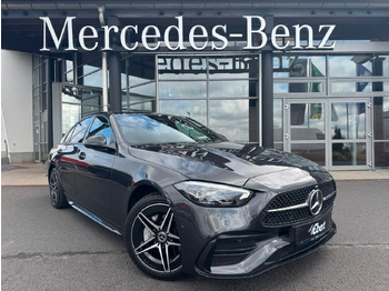 Sedans MERCEDES-BENZ