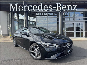 Vieglā automašīna MERCEDES-BENZ