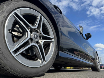 Vieglā automašīna Mercedes-Benz CLA 180 Shooting Brake+AMG+Distr+AHK+RFK+: foto 5