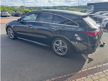 Vieglā automašīna Mercedes-Benz CLA 180 Shooting Brake+AMG+Distr+AHK+RFK+: foto 3