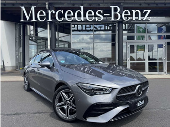 Vieglā automašīna MERCEDES-BENZ