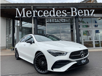 Vieglā automašīna MERCEDES-BENZ