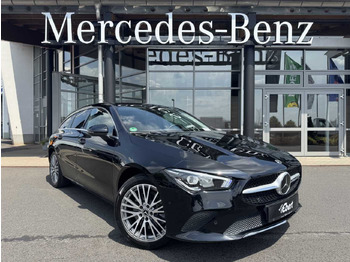 Vieglā automašīna MERCEDES-BENZ