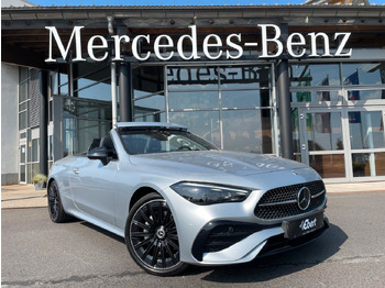 Vieglā automašīna MERCEDES-BENZ