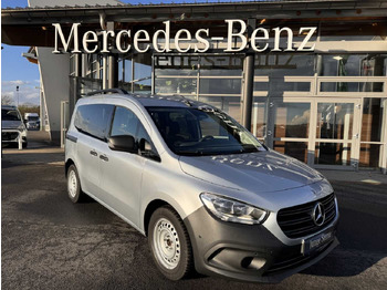 Pasažieru furgons MERCEDES-BENZ Citan