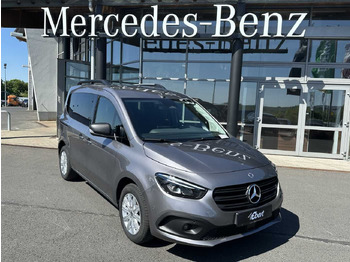 Vieglā automašīna MERCEDES-BENZ Citan