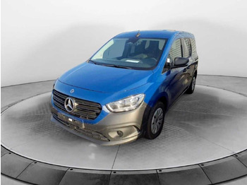 Vieglā automašīna MERCEDES-BENZ Citan