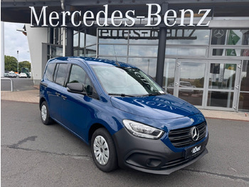 Pasažieru furgons MERCEDES-BENZ Citan