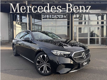 Vieglā automašīna MERCEDES-BENZ