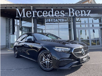 Vieglā automašīna MERCEDES-BENZ