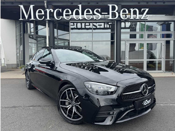 Sedans MERCEDES-BENZ